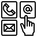 1 Контакты